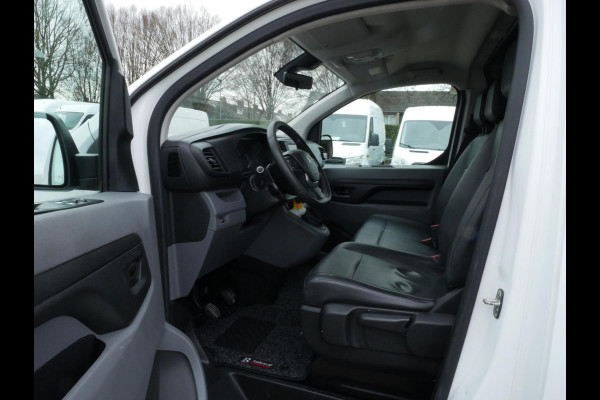 Peugeot Expert 2.0 BlueHDI 120PK, L2, Airco Zo meenemen, zonder garantie