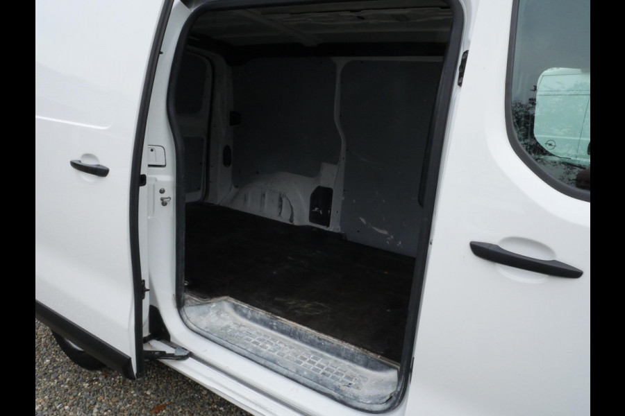 Peugeot Expert 2.0 BlueHDI 120PK, L2, Airco Zo meenemen, zonder garantie