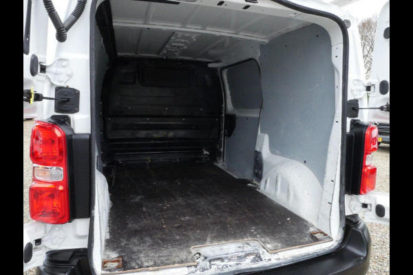 Peugeot Expert 2.0 BlueHDI 120PK, L2, Airco Zo meenemen, zonder garantie