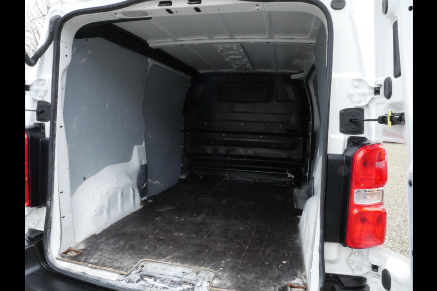 Peugeot Expert 2.0 BlueHDI 120PK, L2, Airco Zo meenemen, zonder garantie