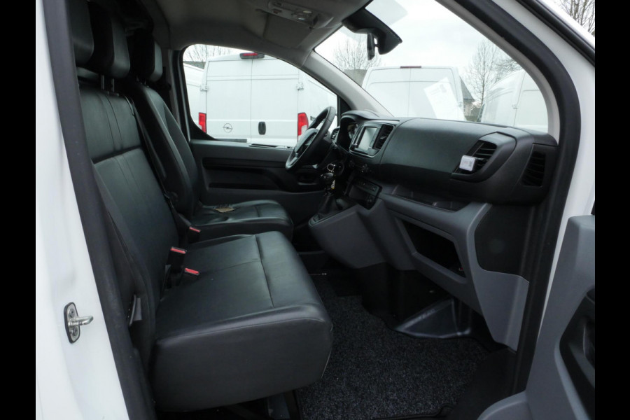 Peugeot Expert 2.0 BlueHDI 120PK, L2, Airco Zo meenemen, zonder garantie