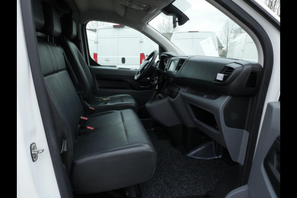 Peugeot Expert 2.0 BlueHDI 120PK, L2, Airco Zo meenemen, zonder garantie