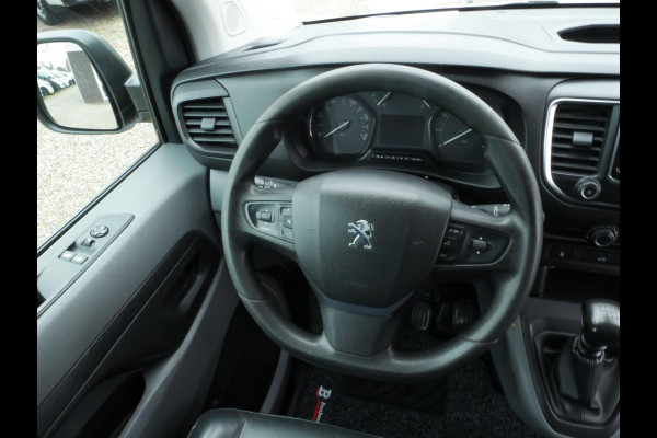 Peugeot Expert 2.0 BlueHDI 120PK, L2, Airco Zo meenemen, zonder garantie