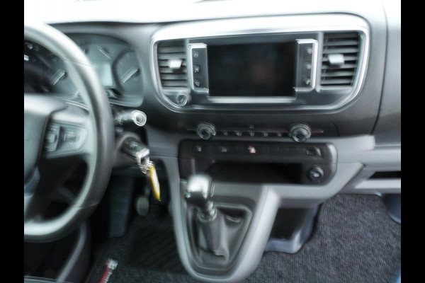 Peugeot Expert 2.0 BlueHDI 120PK, L2, Airco Zo meenemen, zonder garantie