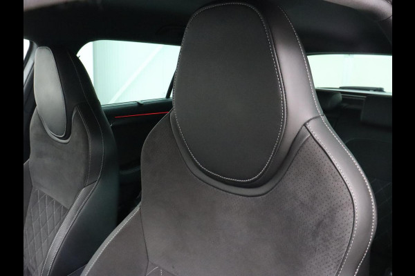 Škoda Superb 1.4 TSI iV Sportline | Trekhaak | 360 Camera | Achterbankverwarming | Adaptive cruise | Alcantara | Matrix LED | Carplay | Keyless | Sportstoelen | Memory | Navigatie | Stuurverwarming | PHEV | Plug In