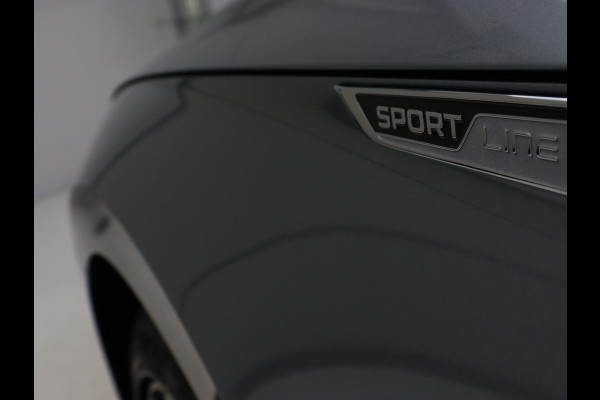 Škoda Superb 1.4 TSI iV Sportline | Trekhaak | 360 Camera | Achterbankverwarming | Adaptive cruise | Alcantara | Matrix LED | Carplay | Keyless | Sportstoelen | Memory | Navigatie | Stuurverwarming | PHEV | Plug In