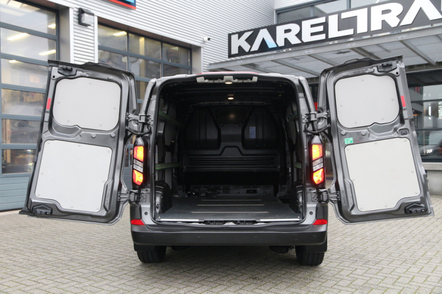 Ford Transit Custom 320 2.0 TDCI 136 | KAR-edition | LED | Camera | Navi | Clima..