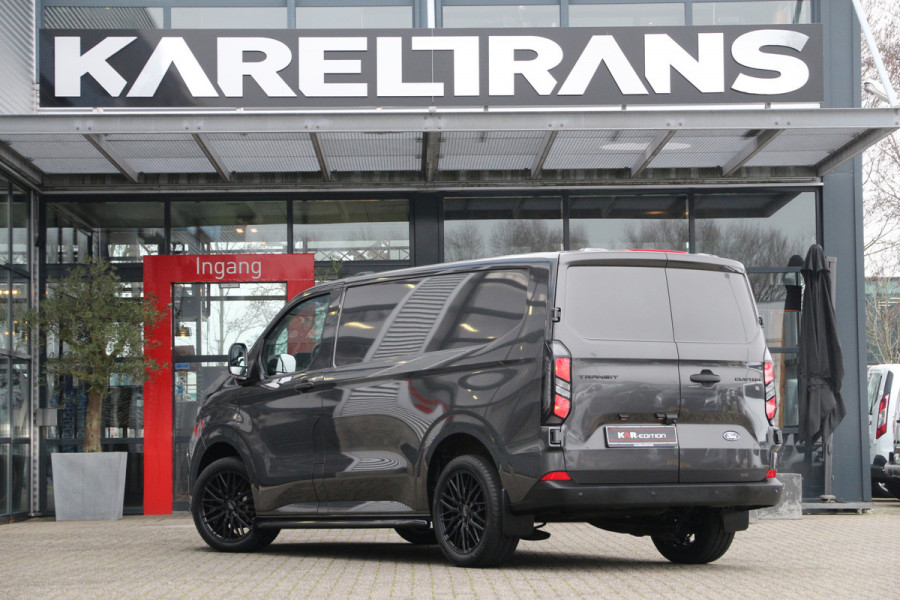 Ford Transit Custom 320 2.0 TDCI 136 | KAR-edition | LED | Camera | Navi | Clima..