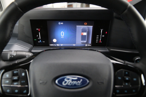 Ford Transit Custom 320 2.0 TDCI 136 | KAR-edition | LED | Camera | Navi | Clima..