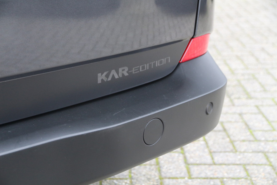 Ford Transit Custom 320 2.0 TDCI 136 | KAR-edition | LED | Camera | Navi | Clima..