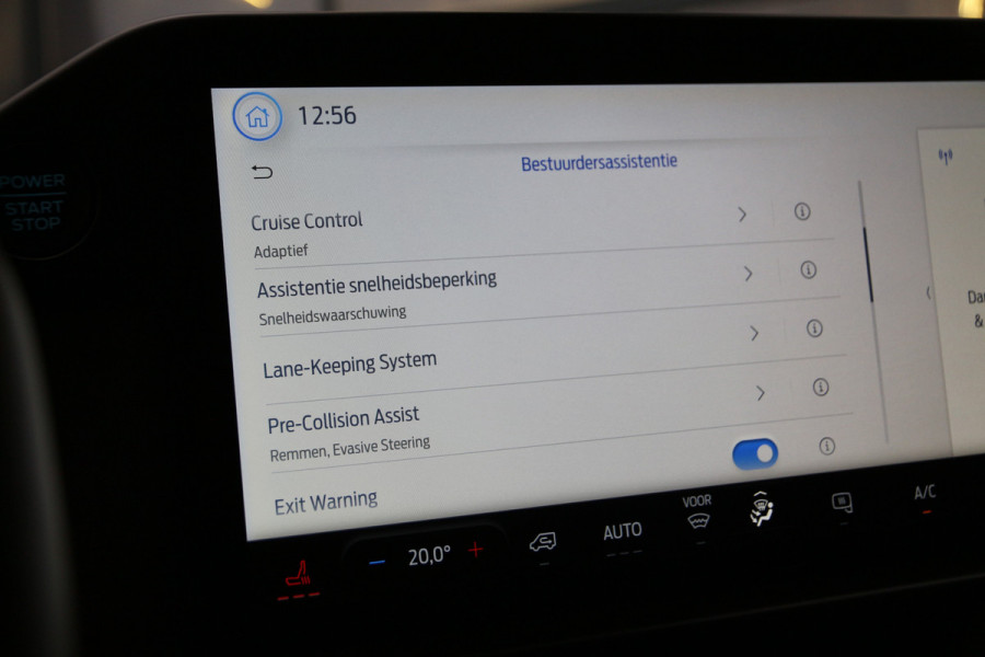 Ford Transit Custom 320 2.0 TDCI 136 | KAR-edition | LED | Camera | Navi | Clima..