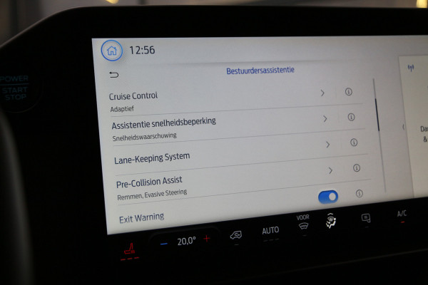 Ford Transit Custom 320 2.0 TDCI 136 | KAR-edition | LED | Camera | Navi | Clima..