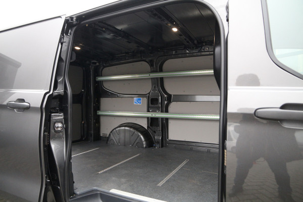 Ford Transit Custom 320 2.0 TDCI 136 | KAR-edition | LED | Camera | Navi | Clima..