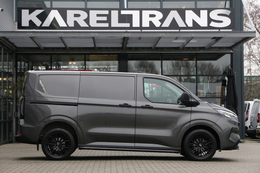 Ford Transit Custom 320 2.0 TDCI 136 | KAR-edition | LED | Camera | Navi | Clima..