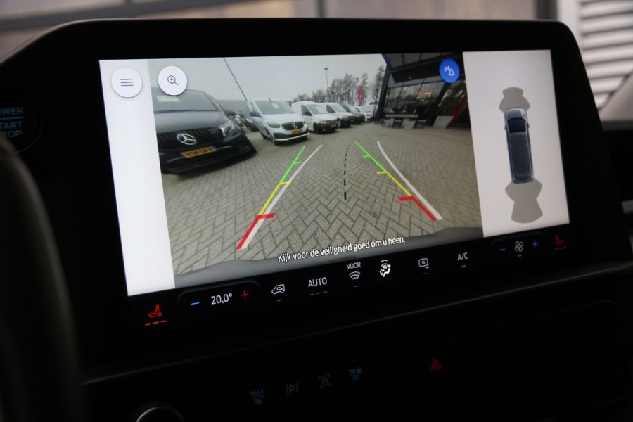 Ford Transit Custom 320 2.0 TDCI 136 | KAR-edition | LED | Camera | Navi | Clima..