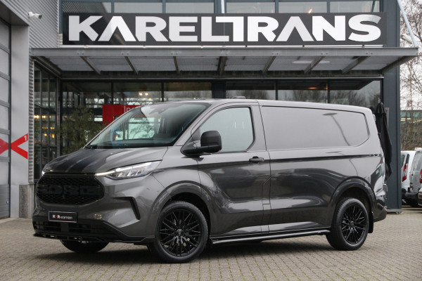 Ford Transit Custom 320 2.0 TDCI 136 | KAR-edition | LED | Camera | Navi | Clima..