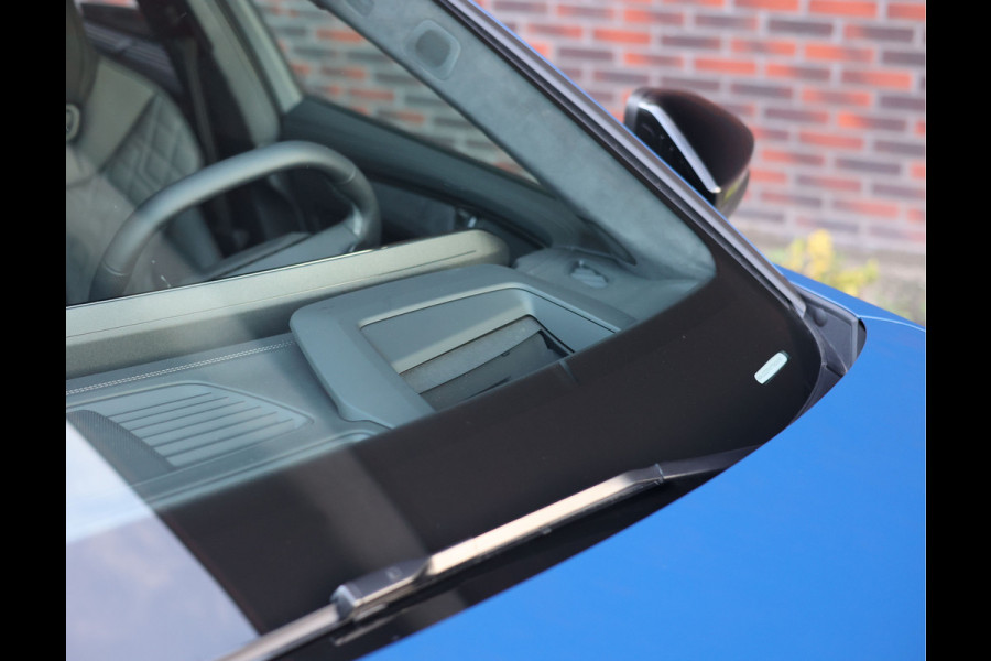 Audi A6 Avant Competition e-hybrid Quattro | Ascariblauw - Direct rijden!