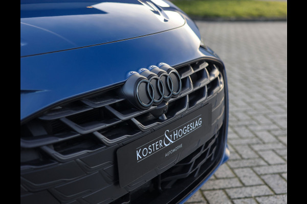 Audi A6 Avant Competition e-hybrid Quattro | Ascariblauw - Direct rijden!