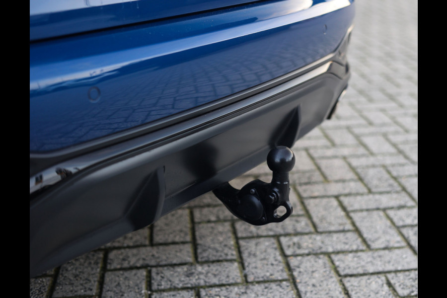 Audi A6 Avant Competition e-hybrid Quattro | Ascariblauw - Direct rijden!