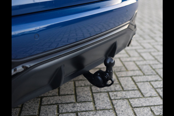 Audi A6 Avant Competition e-hybrid Quattro | Ascariblauw - Direct rijden!