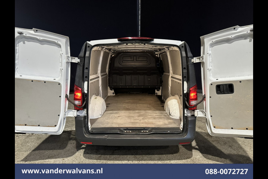 Mercedes-Benz Vito 114 CDI 136pk L3H1 Euro6 Airco | Camera | Navigatie | Bijrijdersbank