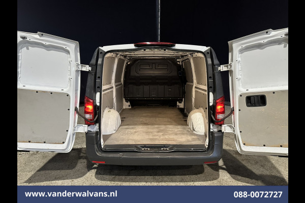 Mercedes-Benz Vito 114 CDI 136pk L3H1 Euro6 Airco | Camera | Navigatie | Bijrijdersbank