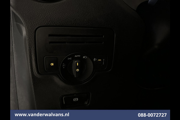 Mercedes-Benz Vito 114 CDI 136pk L3H1 Euro6 Airco | Camera | Navigatie | Bijrijdersbank