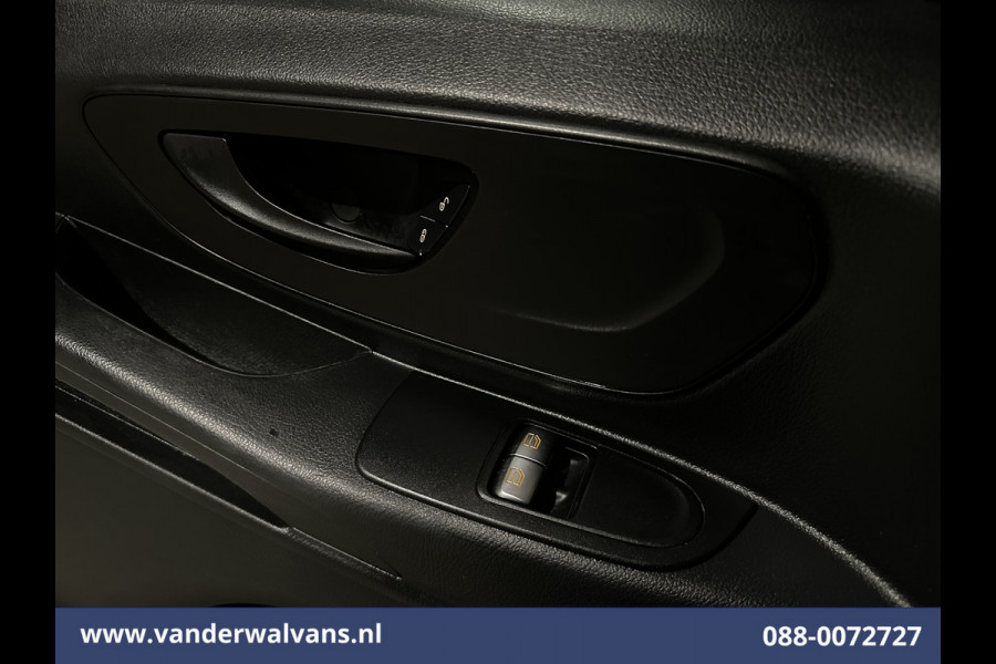 Mercedes-Benz Vito 114 CDI 136pk L3H1 Euro6 Airco | Camera | Navigatie | Bijrijdersbank