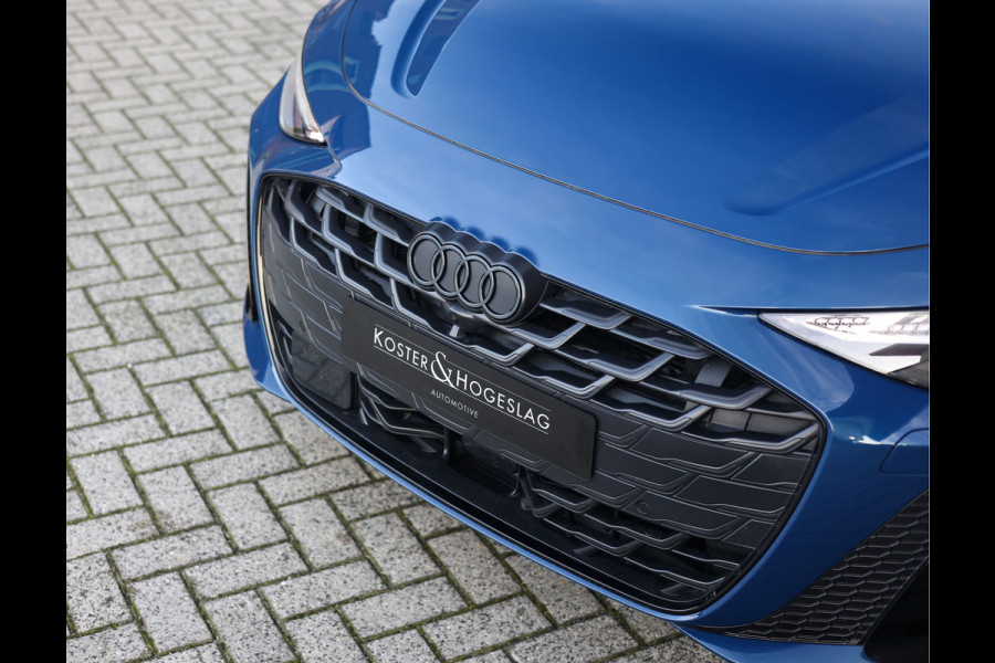 Audi A6 Avant Competition e-hybrid Quattro | Ascariblauw - Direct rijden!