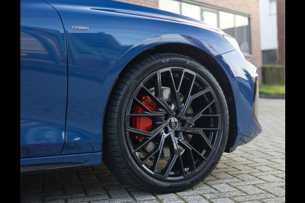 Audi A6 Avant Competition e-hybrid Quattro | Ascariblauw - Direct rijden!