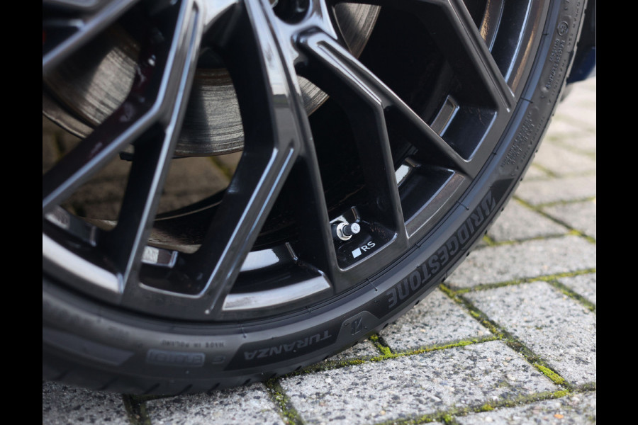 Audi A6 Avant Competition e-hybrid Quattro | Ascariblauw - Direct rijden!