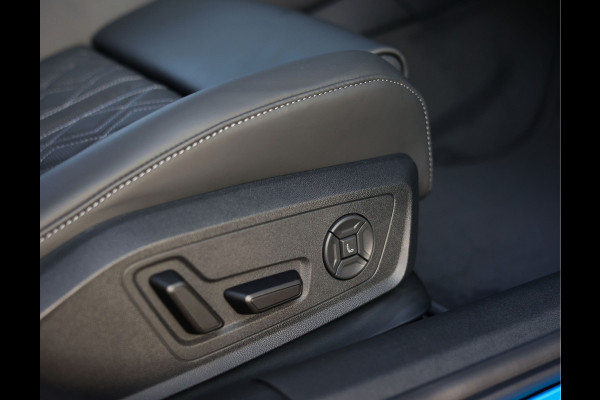 Audi A6 Avant Competition e-hybrid Quattro | Ascariblauw - Direct rijden!