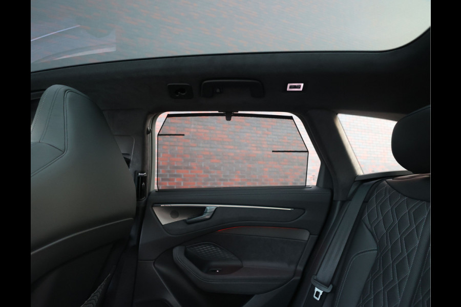 Audi A6 Avant Competition e-hybrid Quattro | Ascariblauw - Direct rijden!