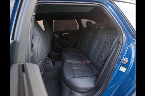 Audi A6 Avant Competition e-hybrid Quattro | Ascariblauw - Direct rijden!