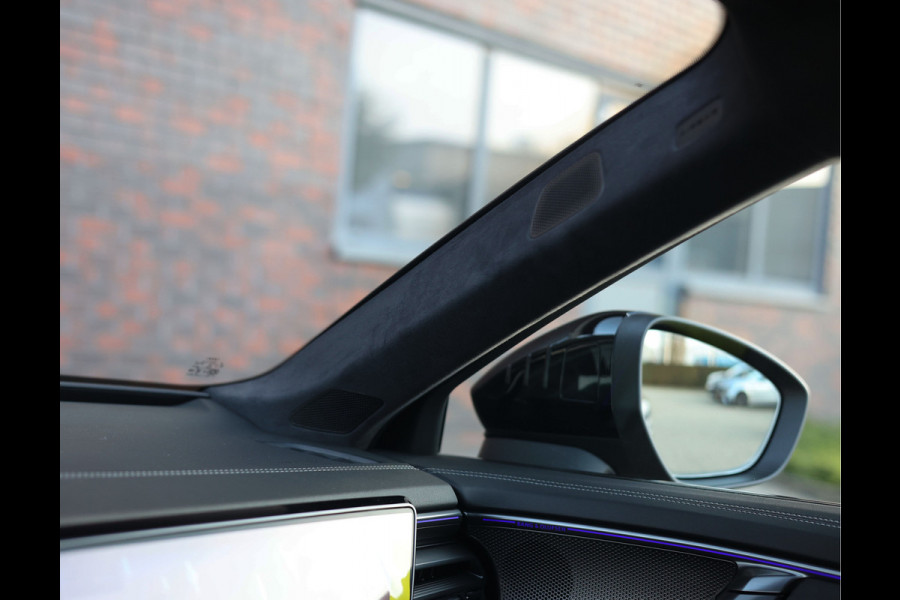 Audi A6 Avant Competition e-hybrid Quattro | Ascariblauw - Direct rijden!