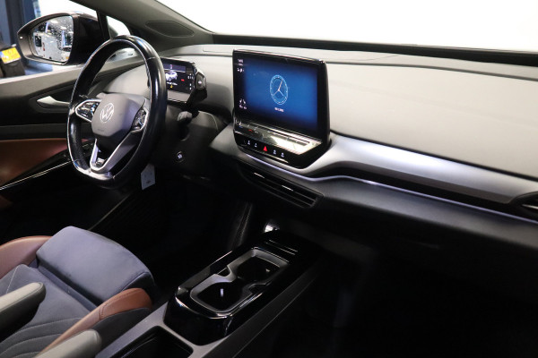 Volkswagen ID.4 First Max 77 kWh ACC PDC 360 Camera  Head-Up 21''LM 24 maanden garantie mogelijk (*vraag naar de voorwaarden)