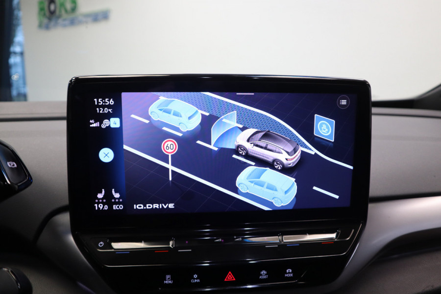 Volkswagen ID.4 First Max 77 kWh ACC PDC 360 Camera  Head-Up 21''LM 24 maanden garantie mogelijk (*vraag naar de voorwaarden)