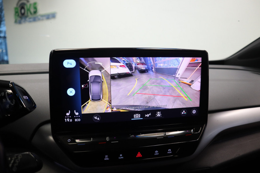 Volkswagen ID.4 First Max 77 kWh ACC PDC 360 Camera  Head-Up 21''LM 24 maanden garantie mogelijk (*vraag naar de voorwaarden)