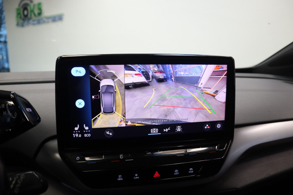 Volkswagen ID.4 First Max 77 kWh ACC PDC 360 Camera  Head-Up 21''LM 24 maanden garantie mogelijk (*vraag naar de voorwaarden)