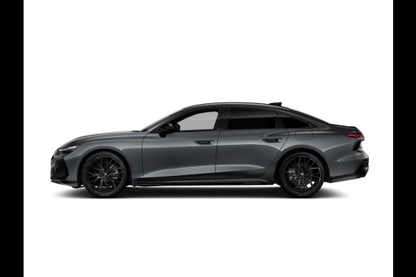 Audi A6 Limousine S edition e-hybrid 299 pk | Adaptieve luchtvering | Bang & Olufsen 3D | Techniekpakket plus | Stoelen voor elektrisch |