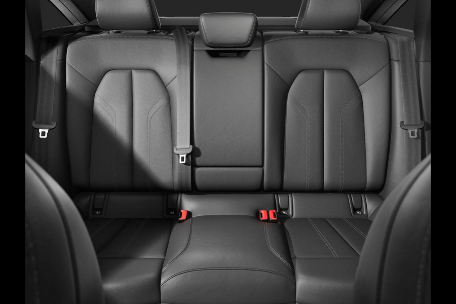 Audi A6 Limousine S edition e-hybrid 299 pk | Adaptieve luchtvering | Bang & Olufsen 3D | Techniekpakket plus | Stoelen voor elektrisch |