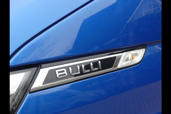 Volkswagen Transporter 2.0 TDI 150PK Bulli Dubbel Cabine LED/Virtual cockpit/Camera