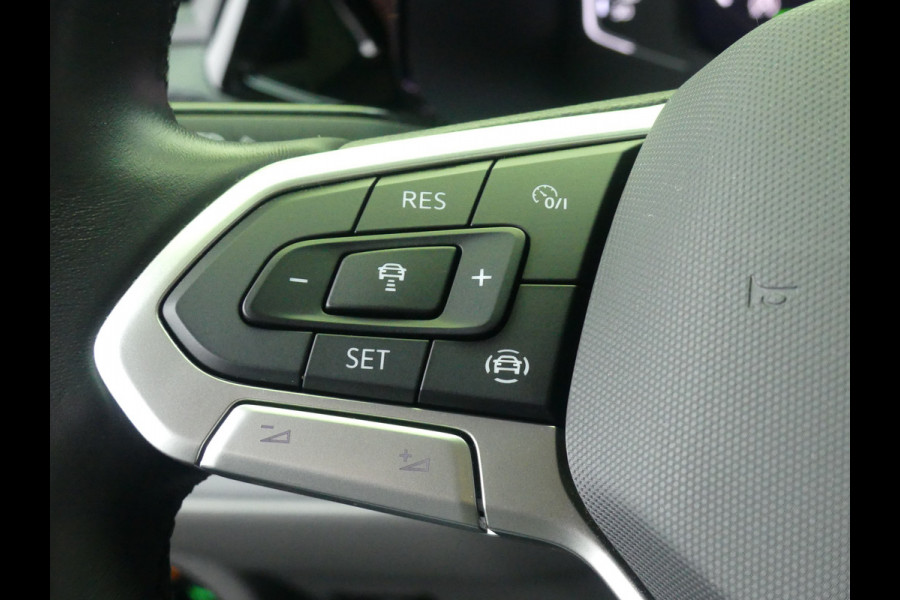 Volkswagen Transporter 2.0 TDI 150PK Bulli Dubbel Cabine LED/Virtual cockpit/Camera