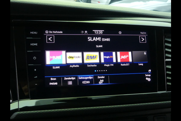 Volkswagen Transporter 2.0 TDI 150PK Bulli Dubbel Cabine LED/Virtual cockpit/Camera