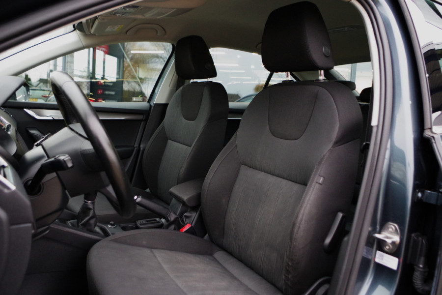 Škoda Octavia 1.0 TSI 115 PK Greentech Style Business, Climate Control, Stoelverwarming,