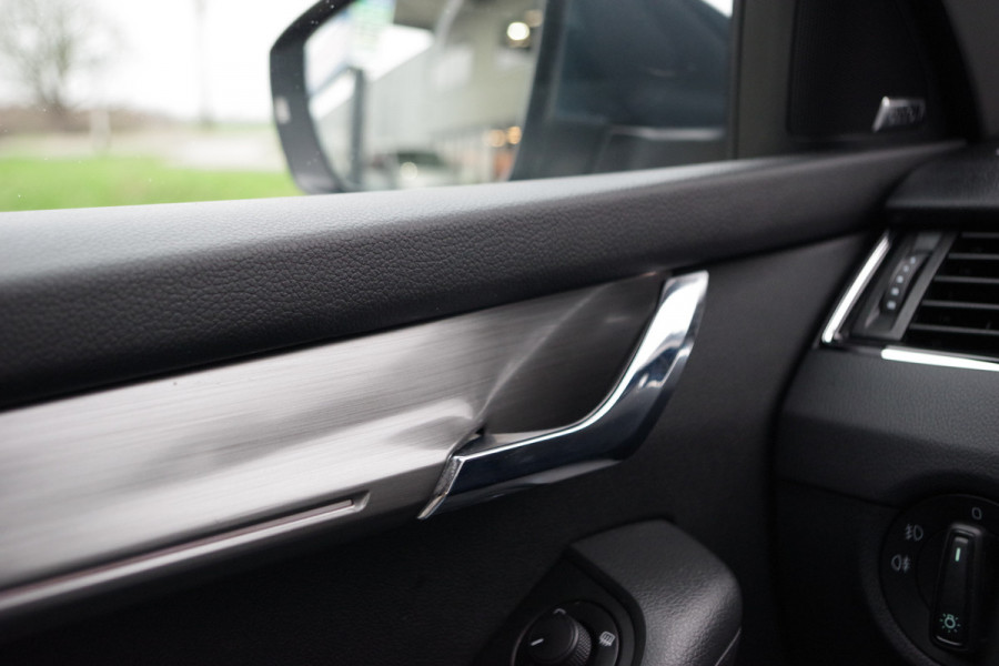 Škoda Octavia 1.0 TSI 115 PK Greentech Style Business, Climate Control, Stoelverwarming,