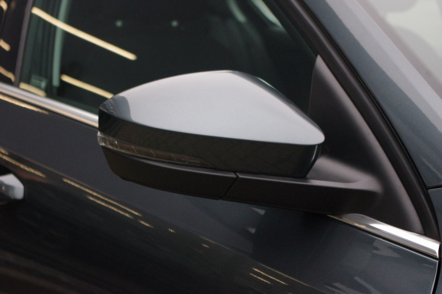 Škoda Octavia 1.0 TSI 115 PK Greentech Style Business, Climate Control, Stoelverwarming,