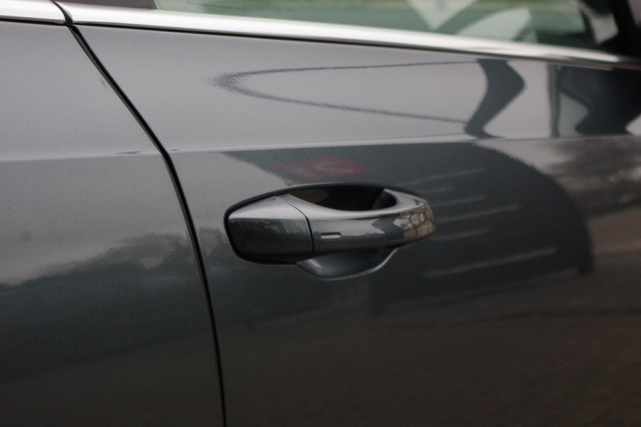 Škoda Octavia 1.0 TSI 115 PK Greentech Style Business, Climate Control, Stoelverwarming,