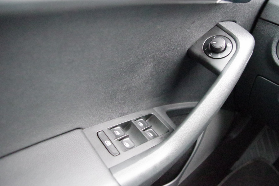 Škoda Octavia 1.0 TSI 115 PK Greentech Style Business, Climate Control, Stoelverwarming,