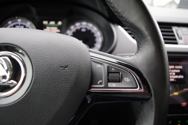 Škoda Octavia 1.0 TSI 115 PK Greentech Style Business, Climate Control, Stoelverwarming,